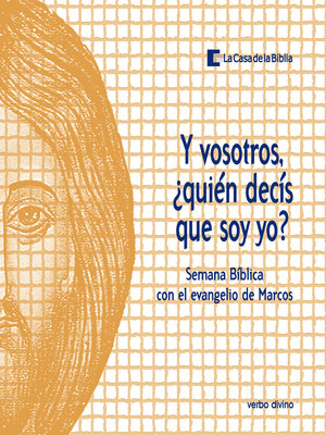 cover image of Y vosotros, ¿quién decís que soy yo?